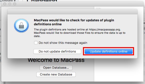 macpass vs keepass